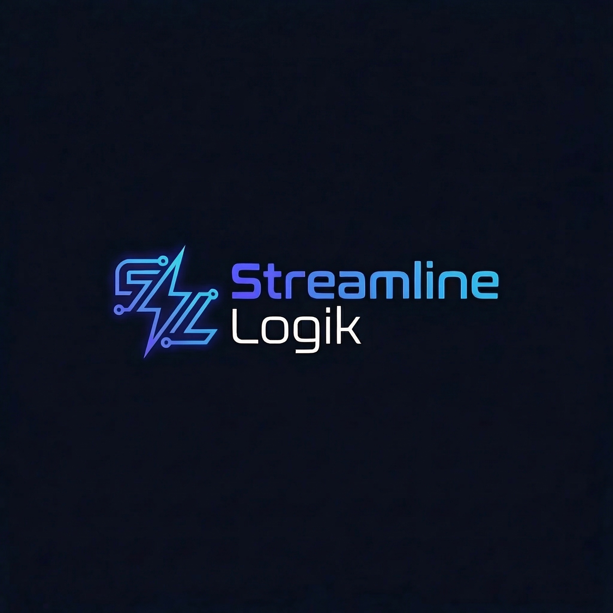 Streamline Logik